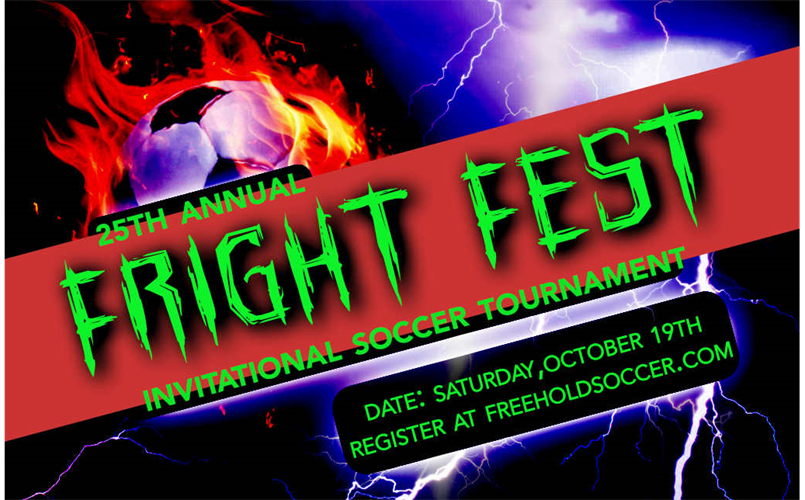 Frightfest Invitational 