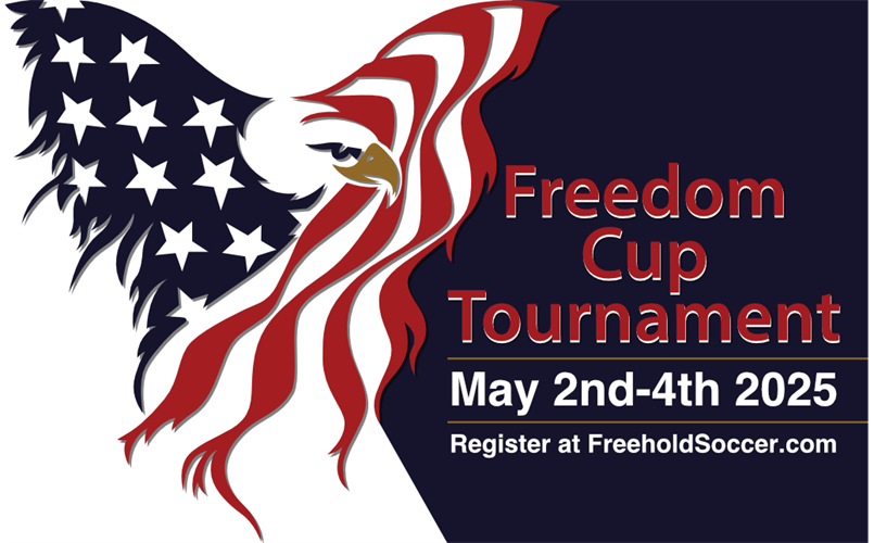 Freedom Cup Tournament